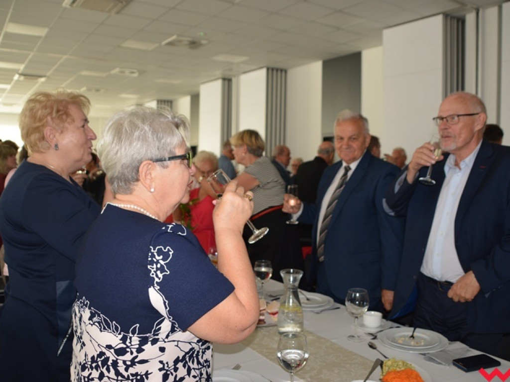 Dzień Edukacji Narodowej tym razem w Grzymysławicach