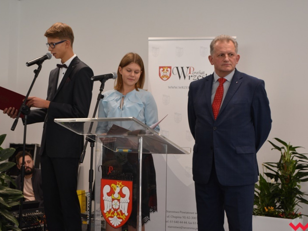 Dzień Edukacji Narodowej tym razem w Grzymysławicach