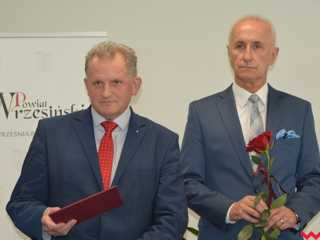 Dzień Edukacji Narodowej tym razem w Grzymysławicach