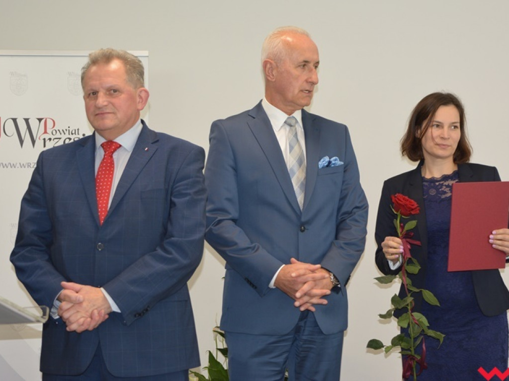 Dzień Edukacji Narodowej tym razem w Grzymysławicach