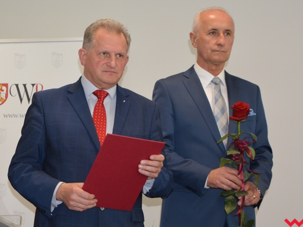 Dzień Edukacji Narodowej tym razem w Grzymysławicach