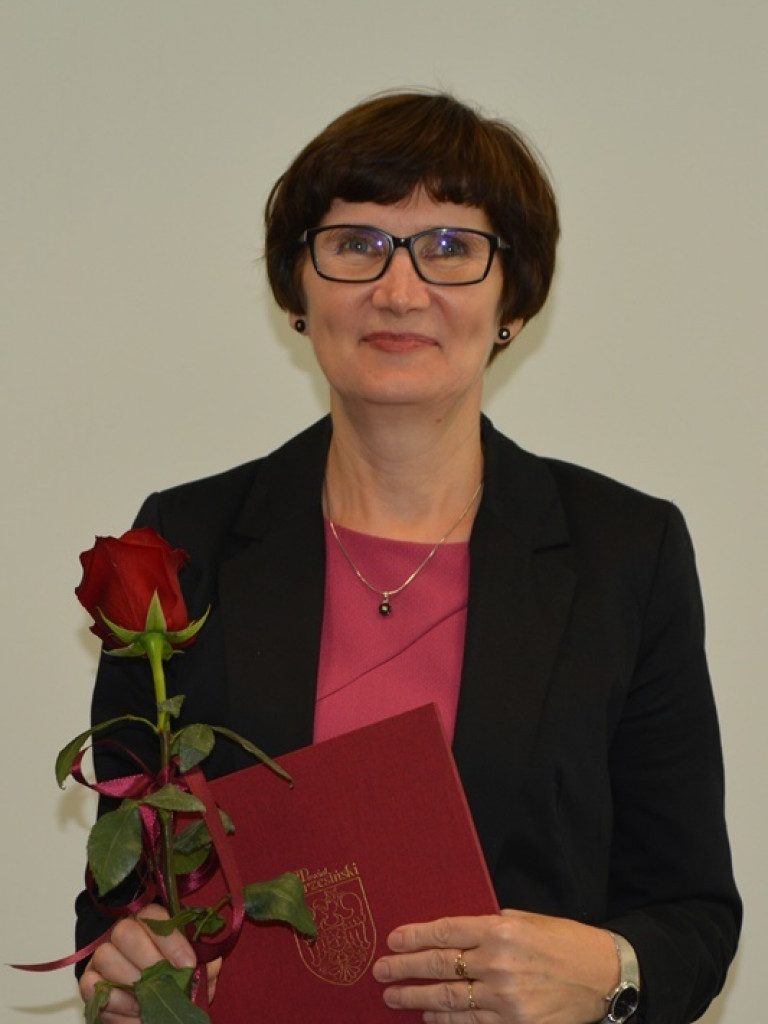 Dzień Edukacji Narodowej tym razem w Grzymysławicach