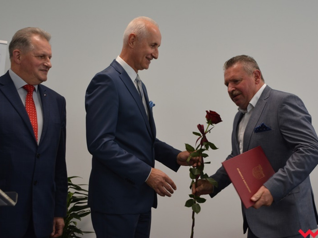 Dzień Edukacji Narodowej tym razem w Grzymysławicach