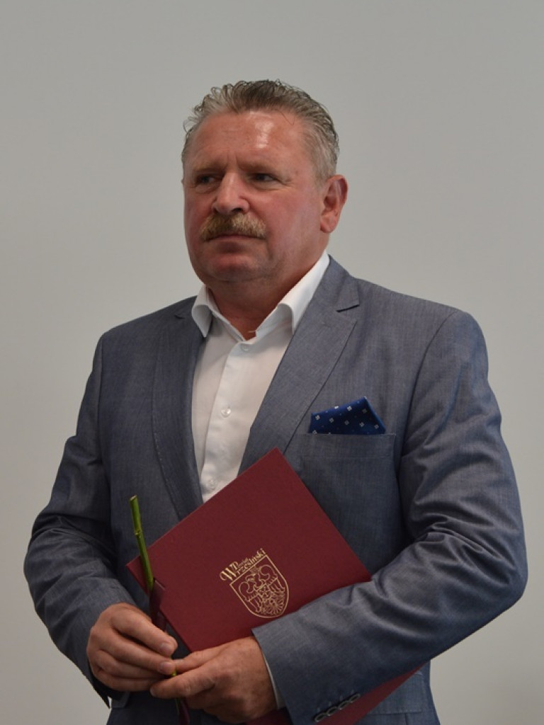 Dzień Edukacji Narodowej tym razem w Grzymysławicach