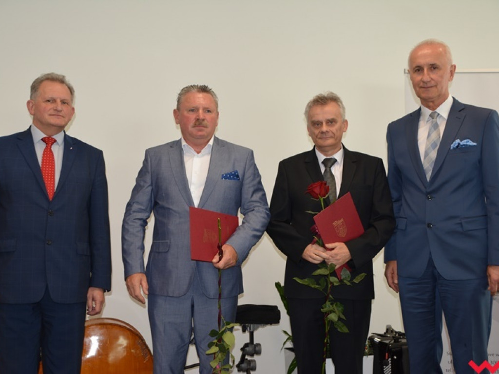 Dzień Edukacji Narodowej tym razem w Grzymysławicach