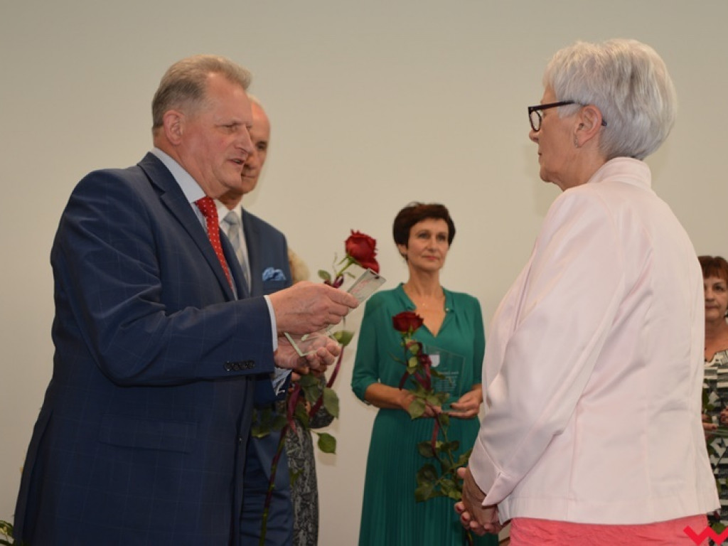 Dzień Edukacji Narodowej tym razem w Grzymysławicach