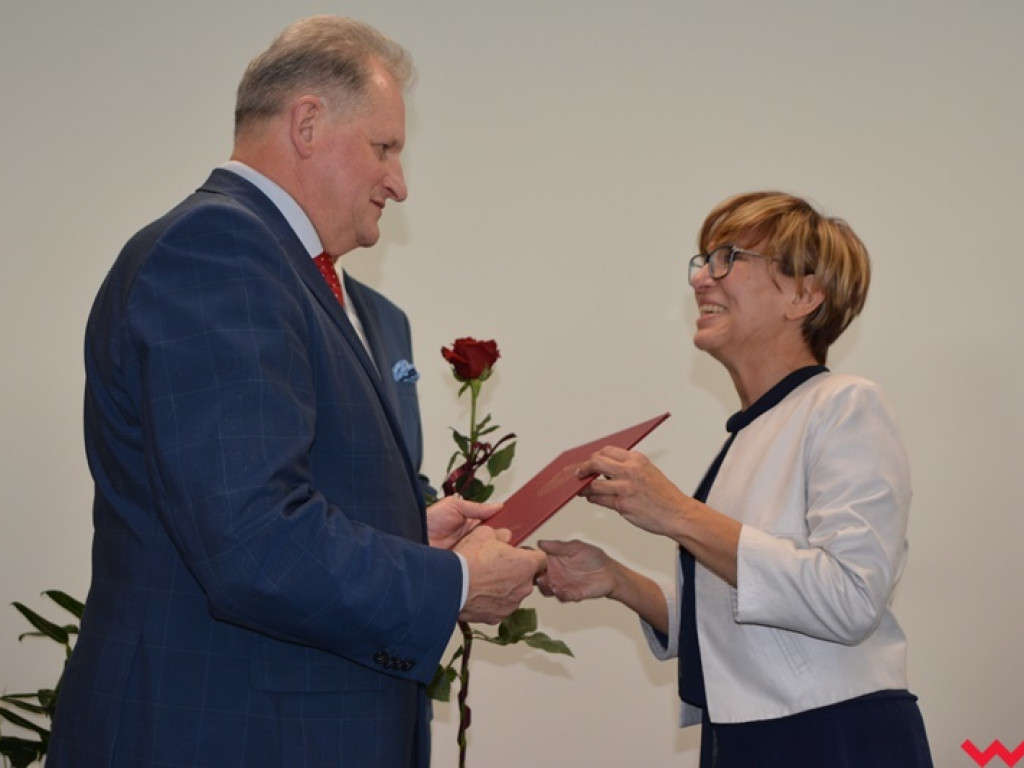 Dzień Edukacji Narodowej tym razem w Grzymysławicach