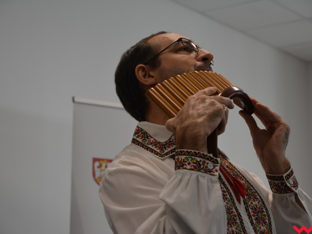 Dzień Edukacji Narodowej tym razem w Grzymysławicach