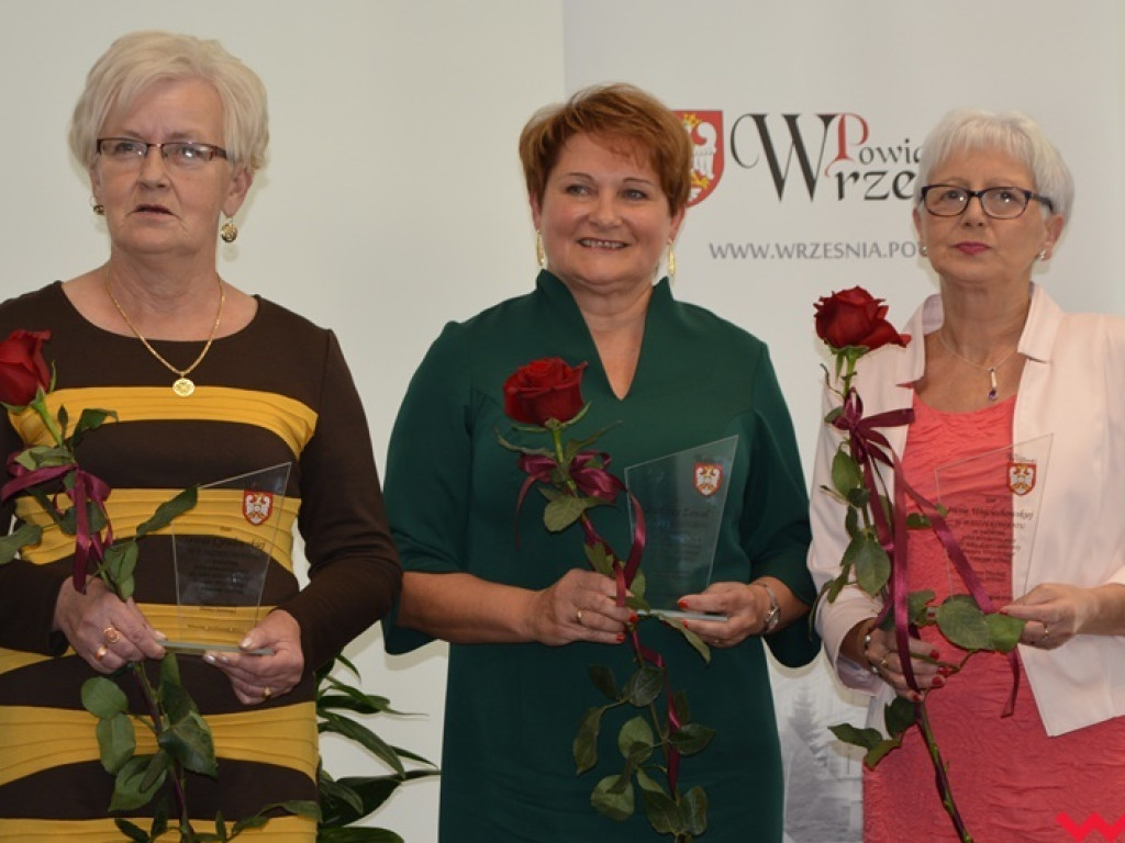 Dzień Edukacji Narodowej tym razem w Grzymysławicach