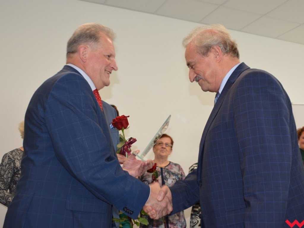 Dzień Edukacji Narodowej tym razem w Grzymysławicach