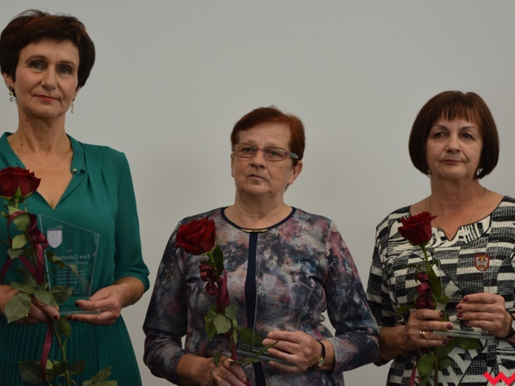 Dzień Edukacji Narodowej tym razem w Grzymysławicach