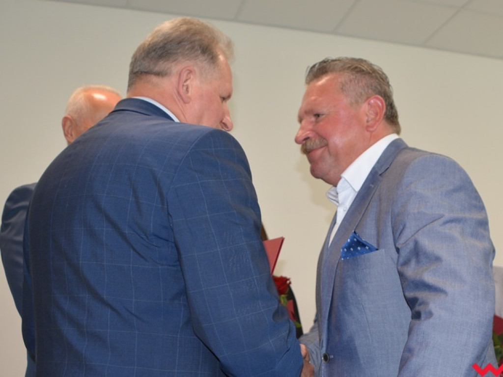 Dzień Edukacji Narodowej tym razem w Grzymysławicach