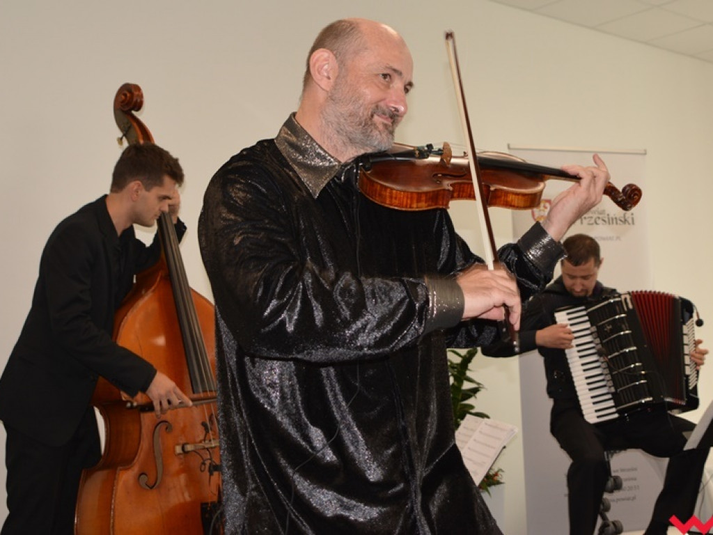 Dzień Edukacji Narodowej tym razem w Grzymysławicach