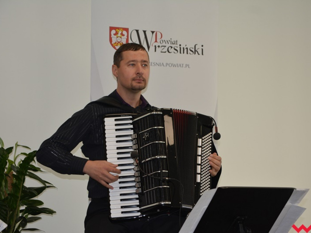 Dzień Edukacji Narodowej tym razem w Grzymysławicach