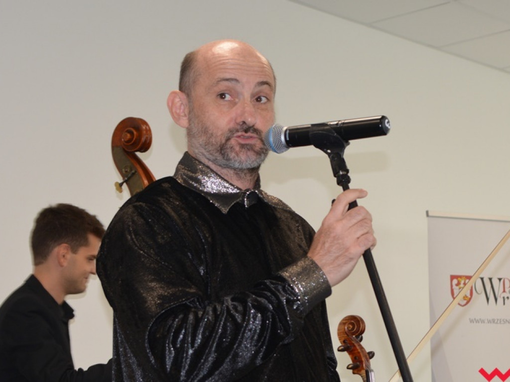 Dzień Edukacji Narodowej tym razem w Grzymysławicach