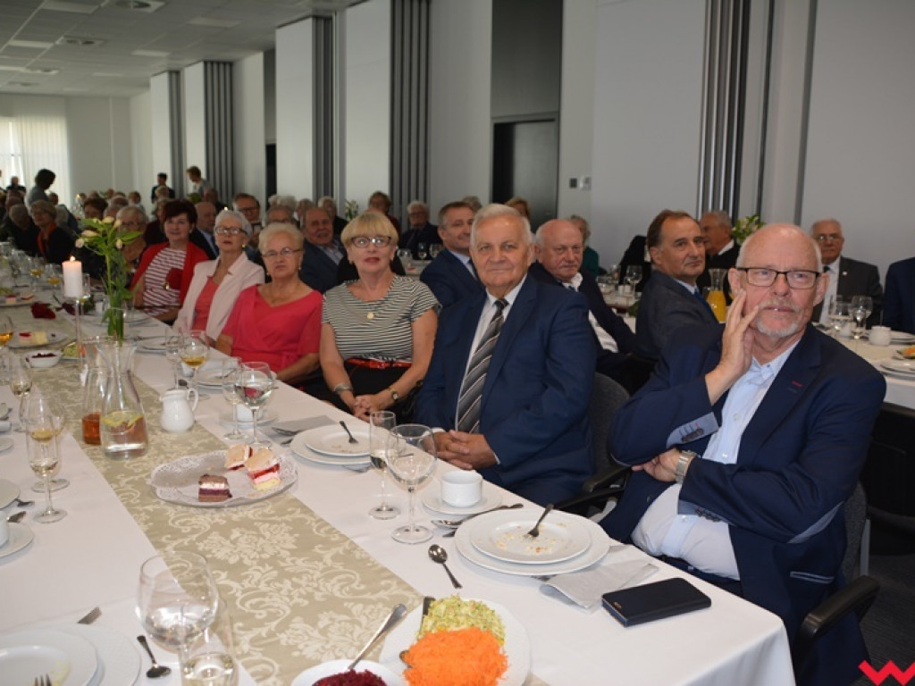 Dzień Edukacji Narodowej tym razem w Grzymysławicach