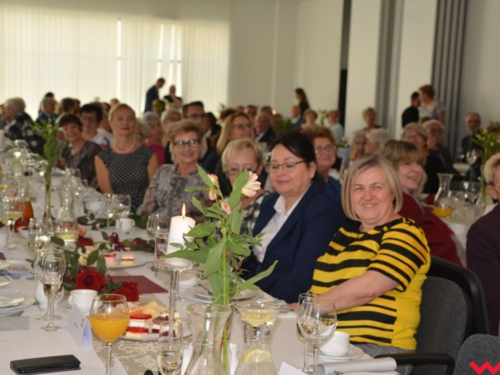 Dzień Edukacji Narodowej tym razem w Grzymysławicach