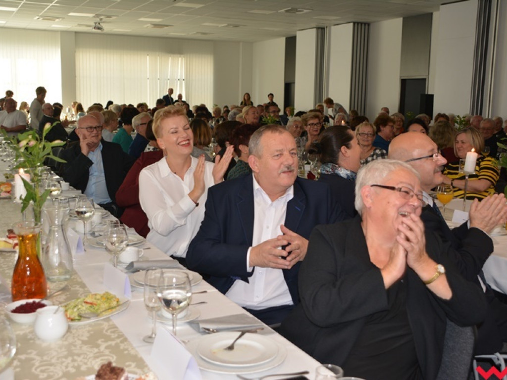 Dzień Edukacji Narodowej tym razem w Grzymysławicach