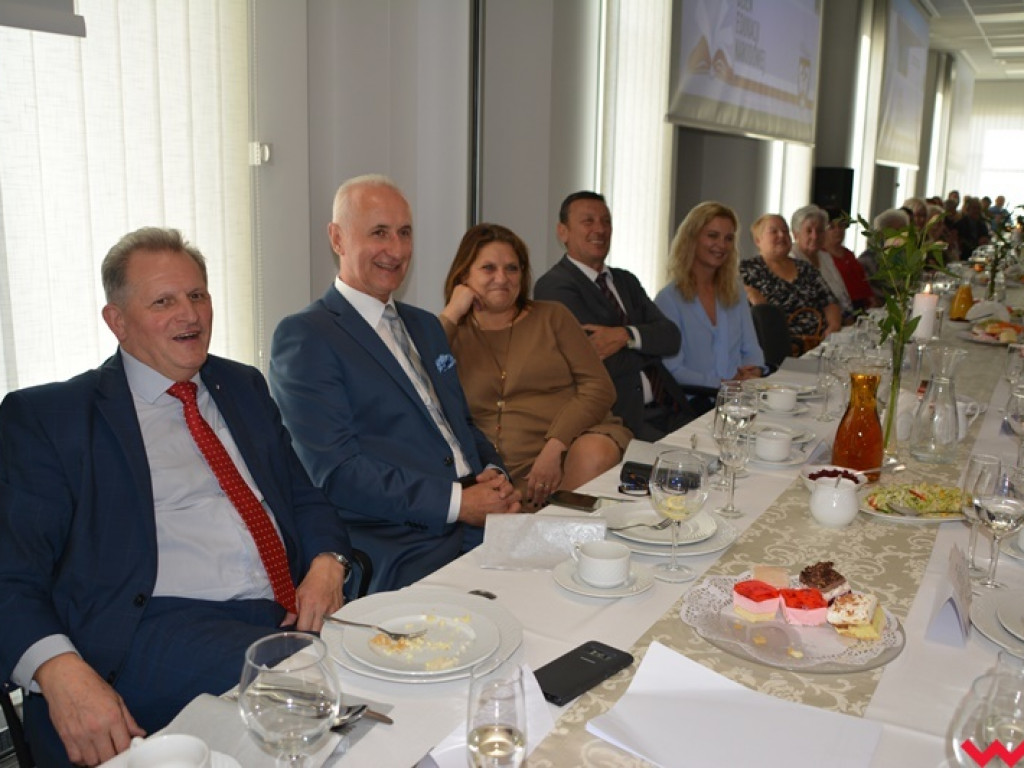 Dzień Edukacji Narodowej tym razem w Grzymysławicach