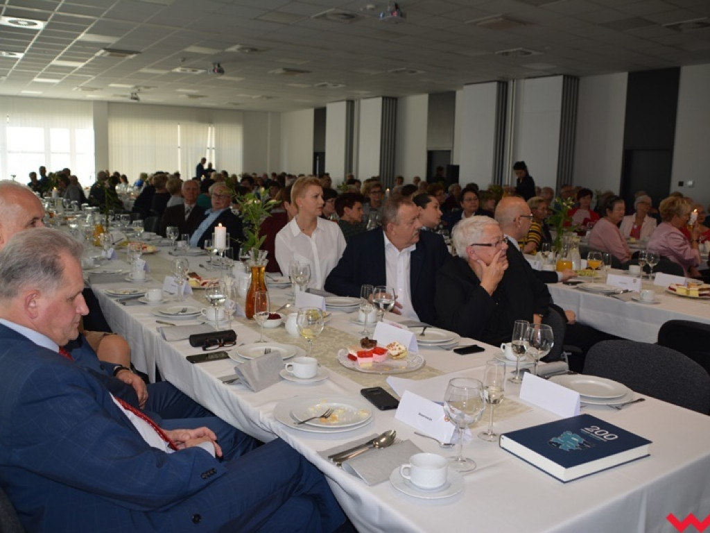 Dzień Edukacji Narodowej tym razem w Grzymysławicach