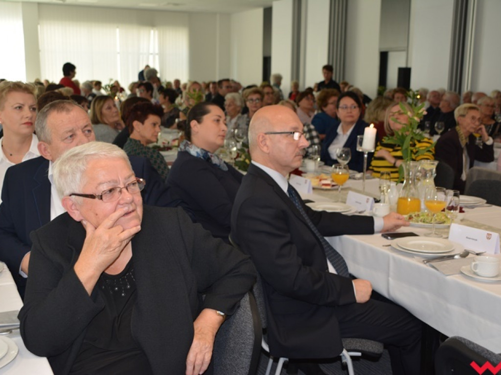 Dzień Edukacji Narodowej tym razem w Grzymysławicach