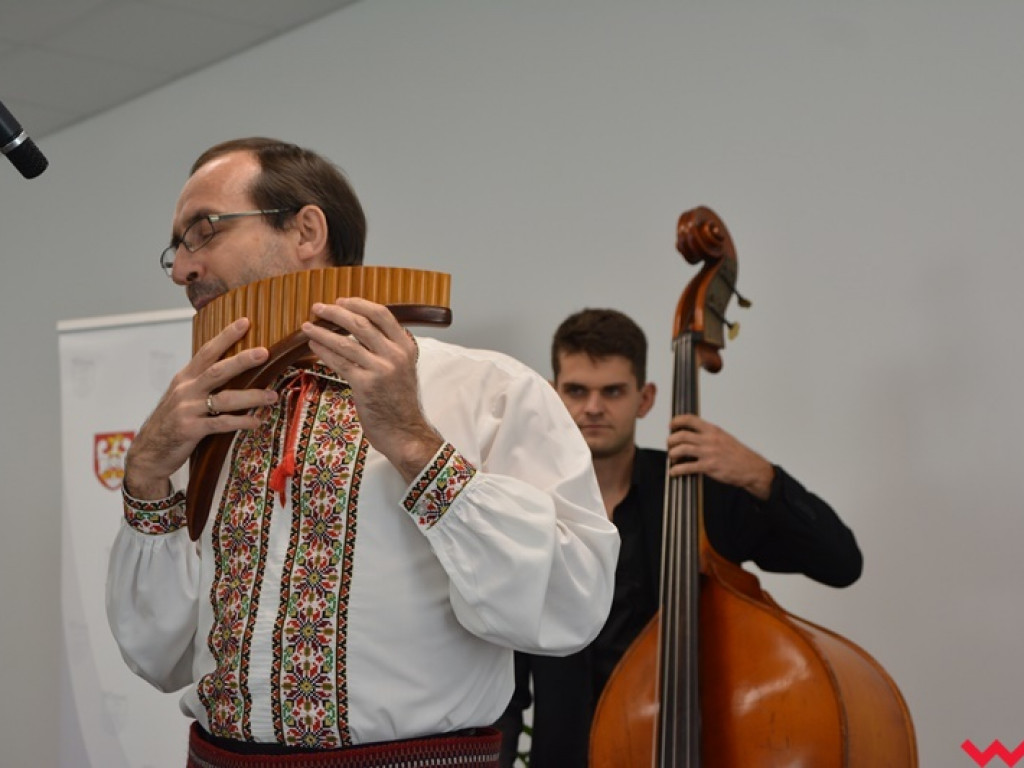 Dzień Edukacji Narodowej tym razem w Grzymysławicach