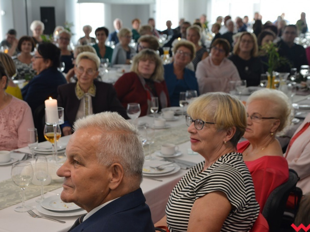 Dzień Edukacji Narodowej tym razem w Grzymysławicach