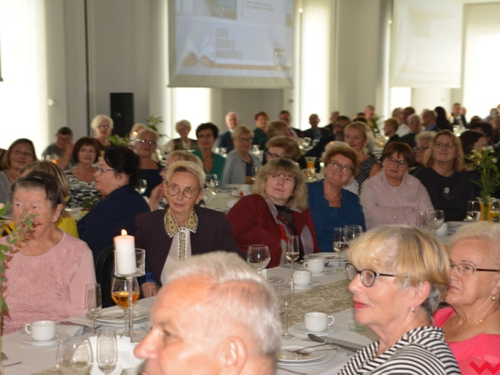Dzień Edukacji Narodowej tym razem w Grzymysławicach