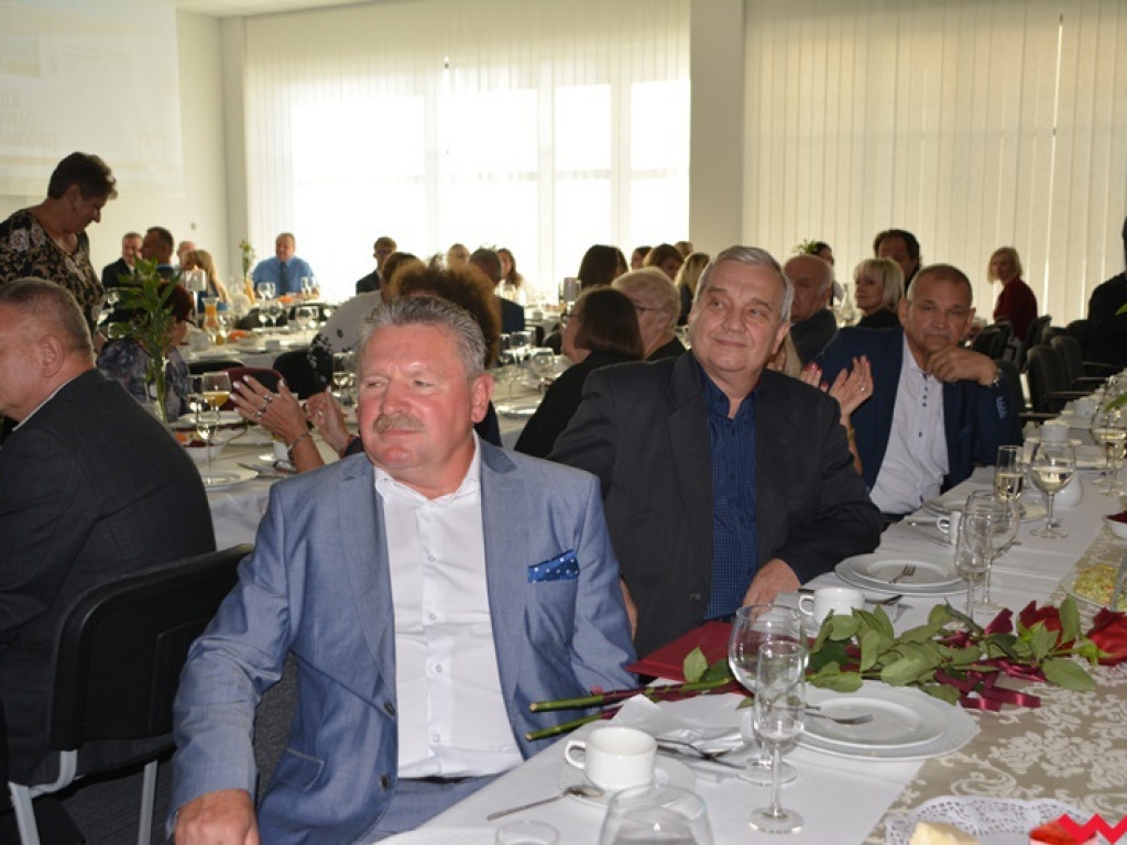 Dzień Edukacji Narodowej tym razem w Grzymysławicach