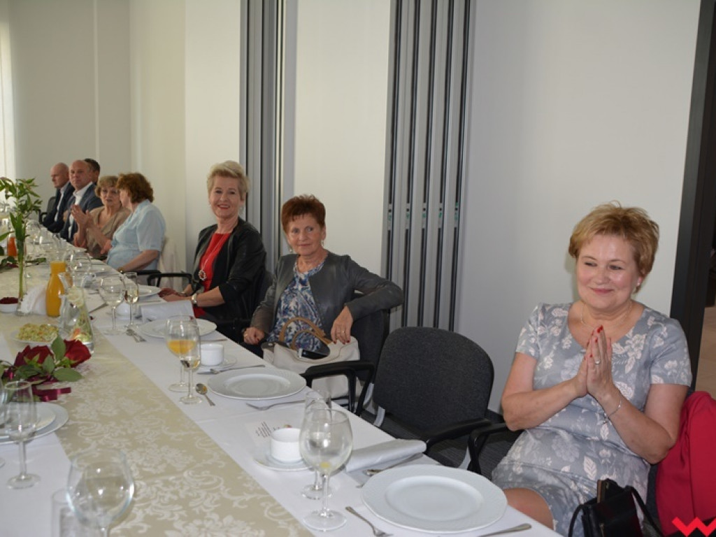 Dzień Edukacji Narodowej tym razem w Grzymysławicach