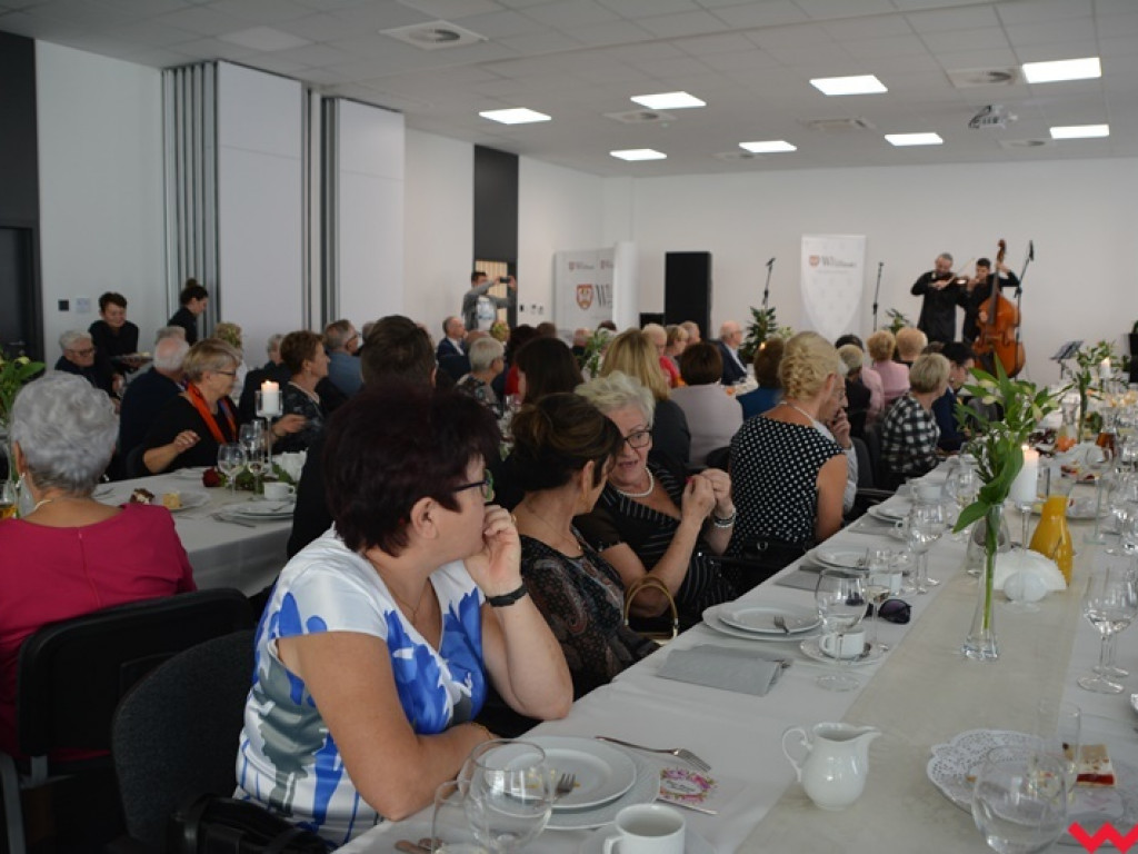 Dzień Edukacji Narodowej tym razem w Grzymysławicach