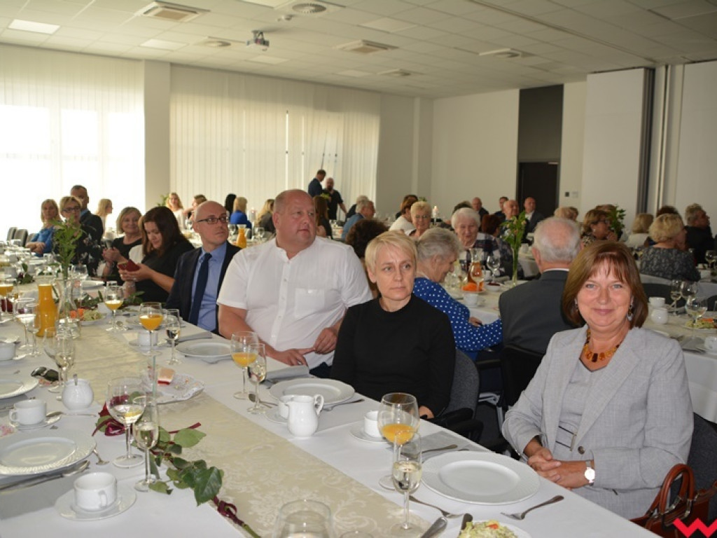 Dzień Edukacji Narodowej tym razem w Grzymysławicach