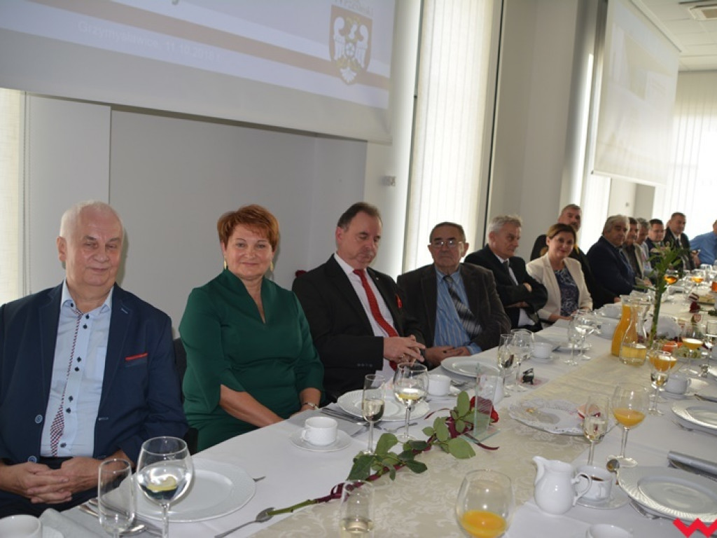 Dzień Edukacji Narodowej tym razem w Grzymysławicach