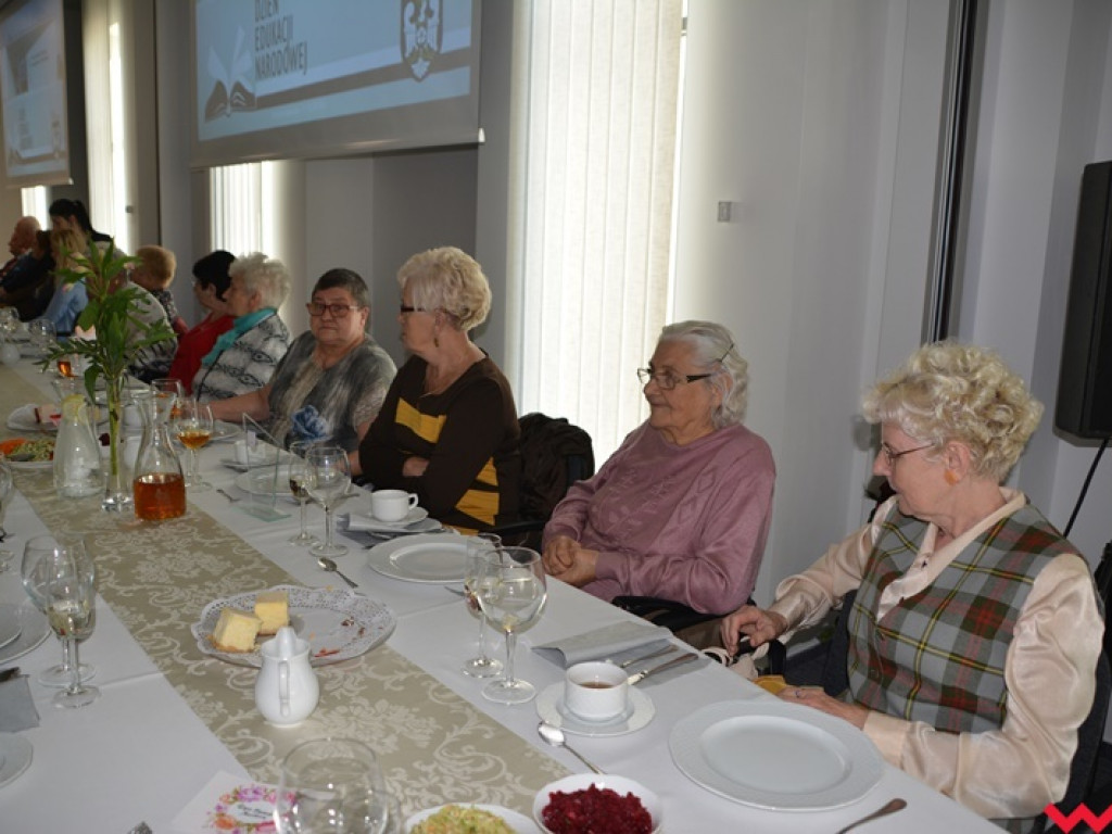 Dzień Edukacji Narodowej tym razem w Grzymysławicach