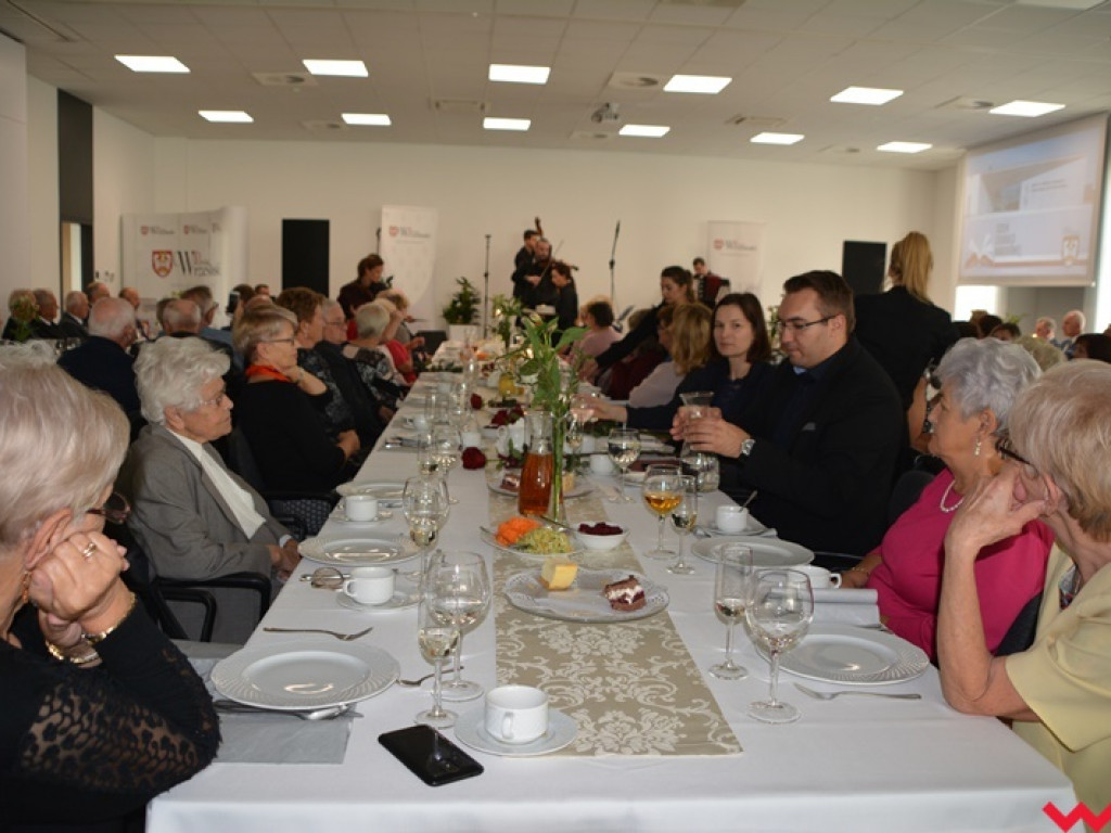 Dzień Edukacji Narodowej tym razem w Grzymysławicach