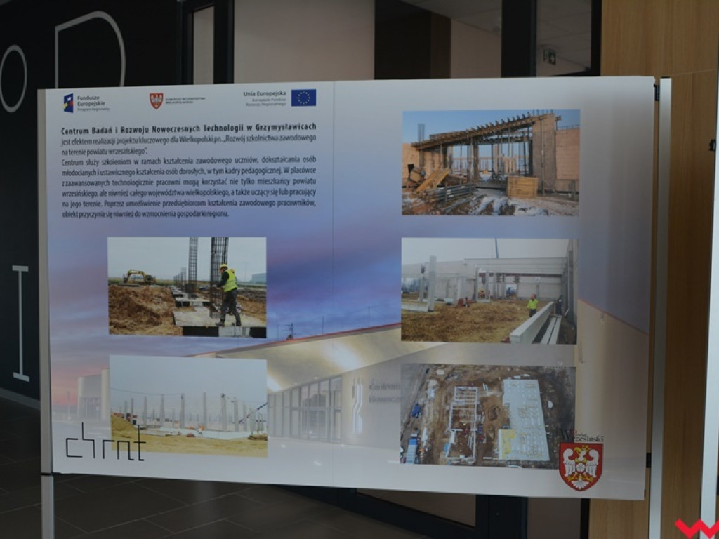 Dzień Edukacji Narodowej tym razem w Grzymysławicach