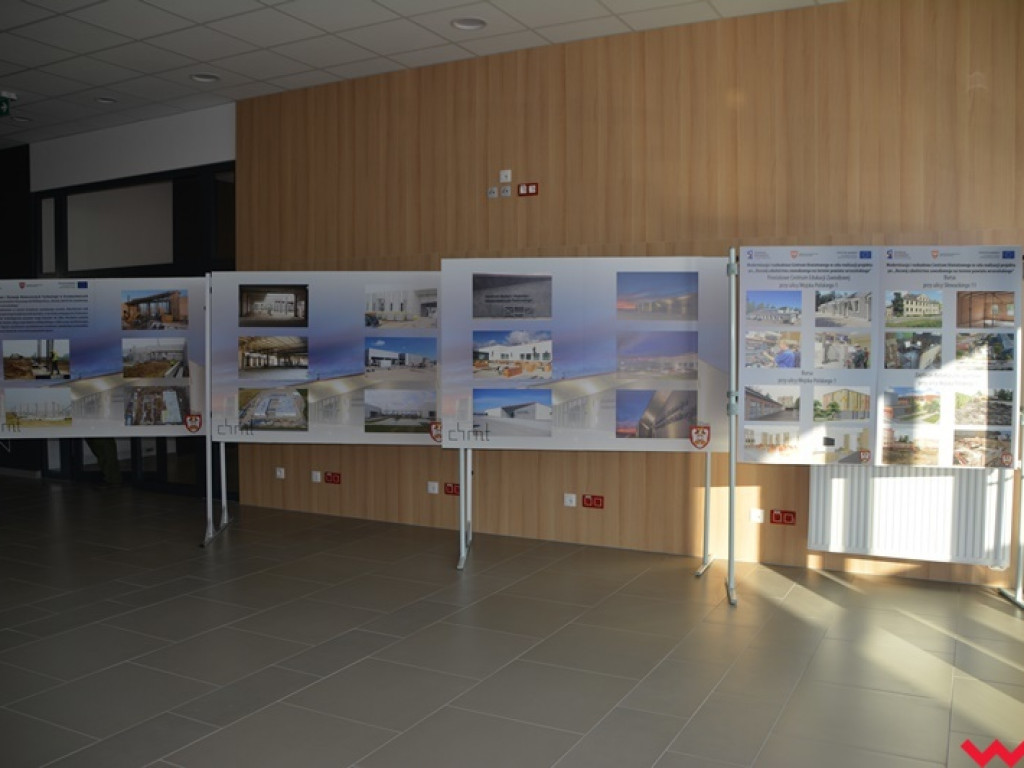 Dzień Edukacji Narodowej tym razem w Grzymysławicach