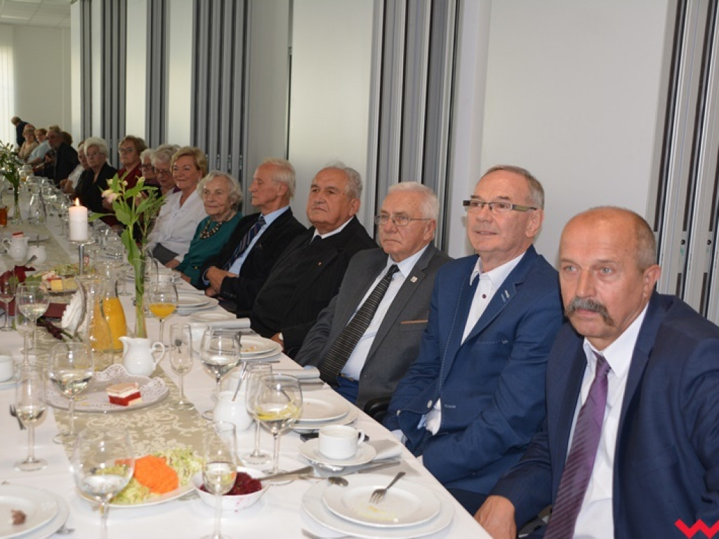 Dzień Edukacji Narodowej tym razem w Grzymysławicach