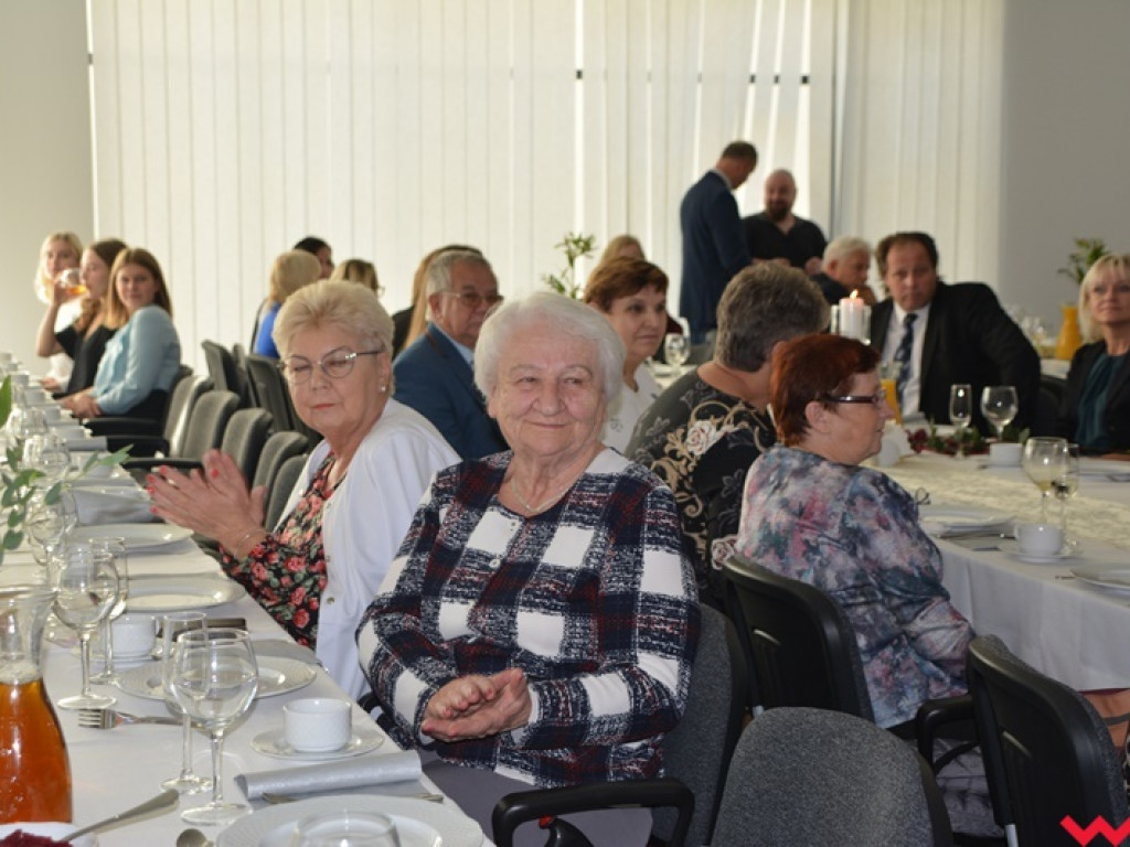 Dzień Edukacji Narodowej tym razem w Grzymysławicach