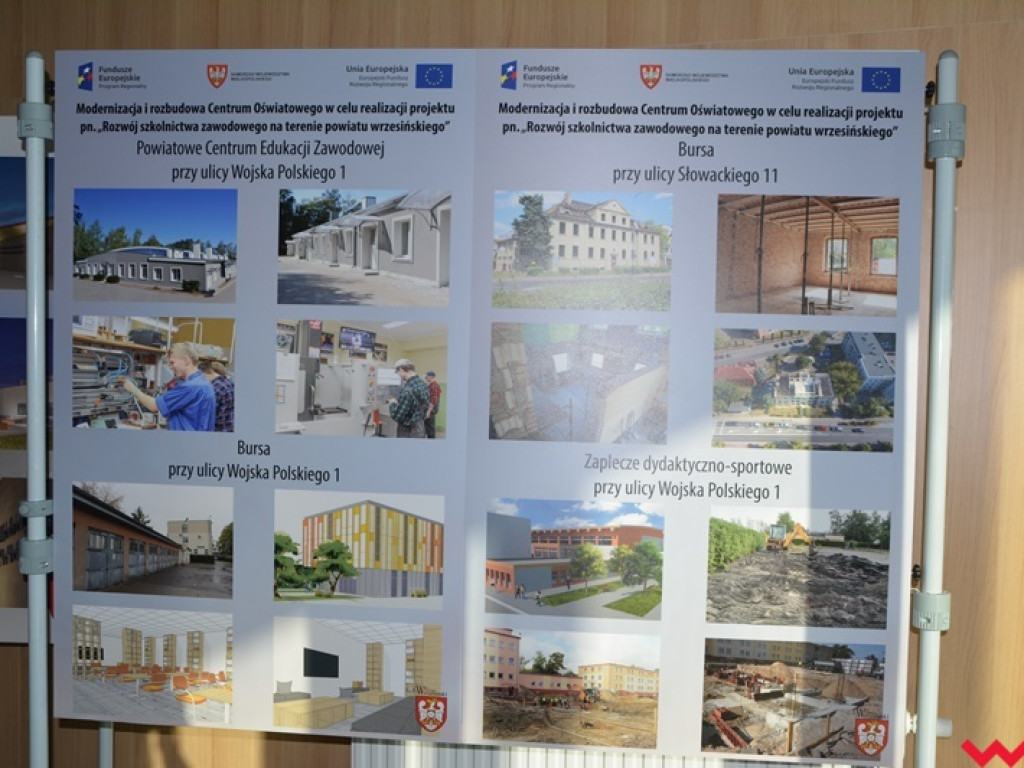 Dzień Edukacji Narodowej tym razem w Grzymysławicach