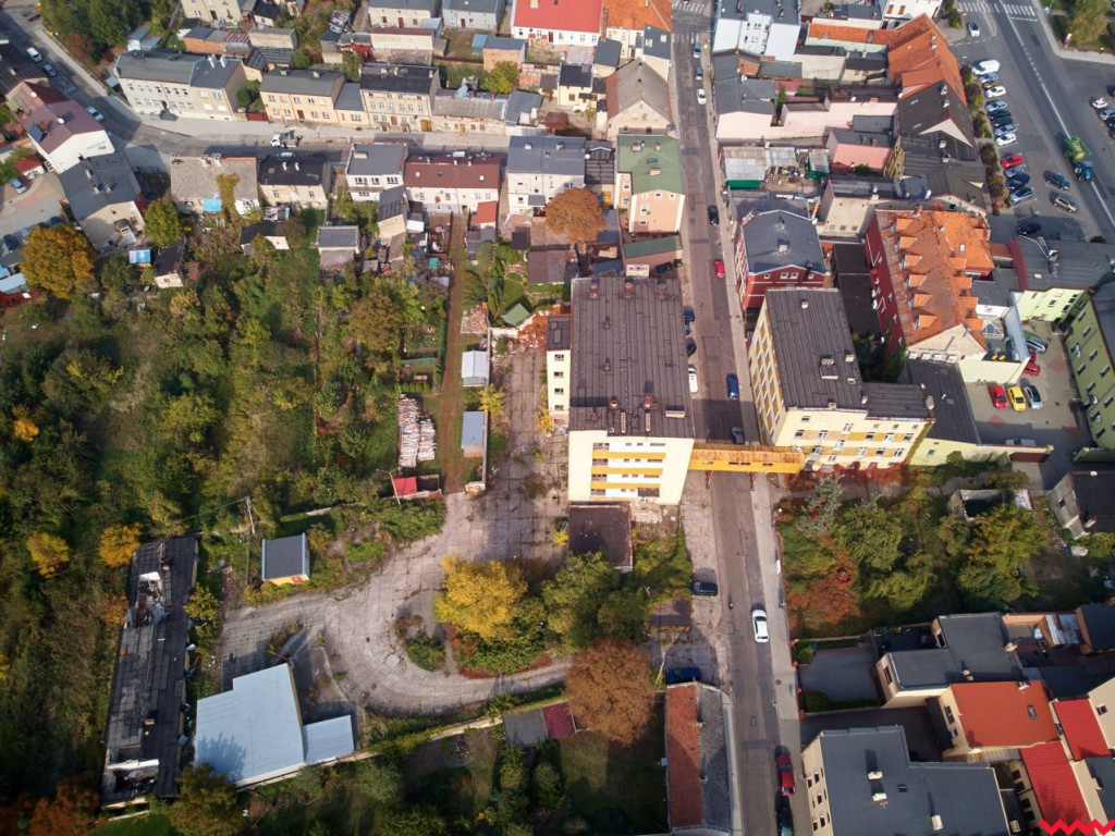 „Dokonaliśmy wielu dobrych zmian”. Rozmowa z Hubertem Gruszczyńskim, kandydatem na burmistrza Miłosławia