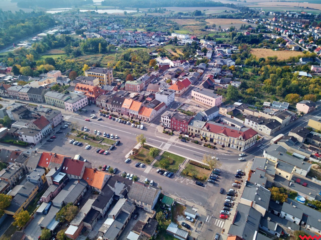 „Dokonaliśmy wielu dobrych zmian”. Rozmowa z Hubertem Gruszczyńskim, kandydatem na burmistrza Miłosławia