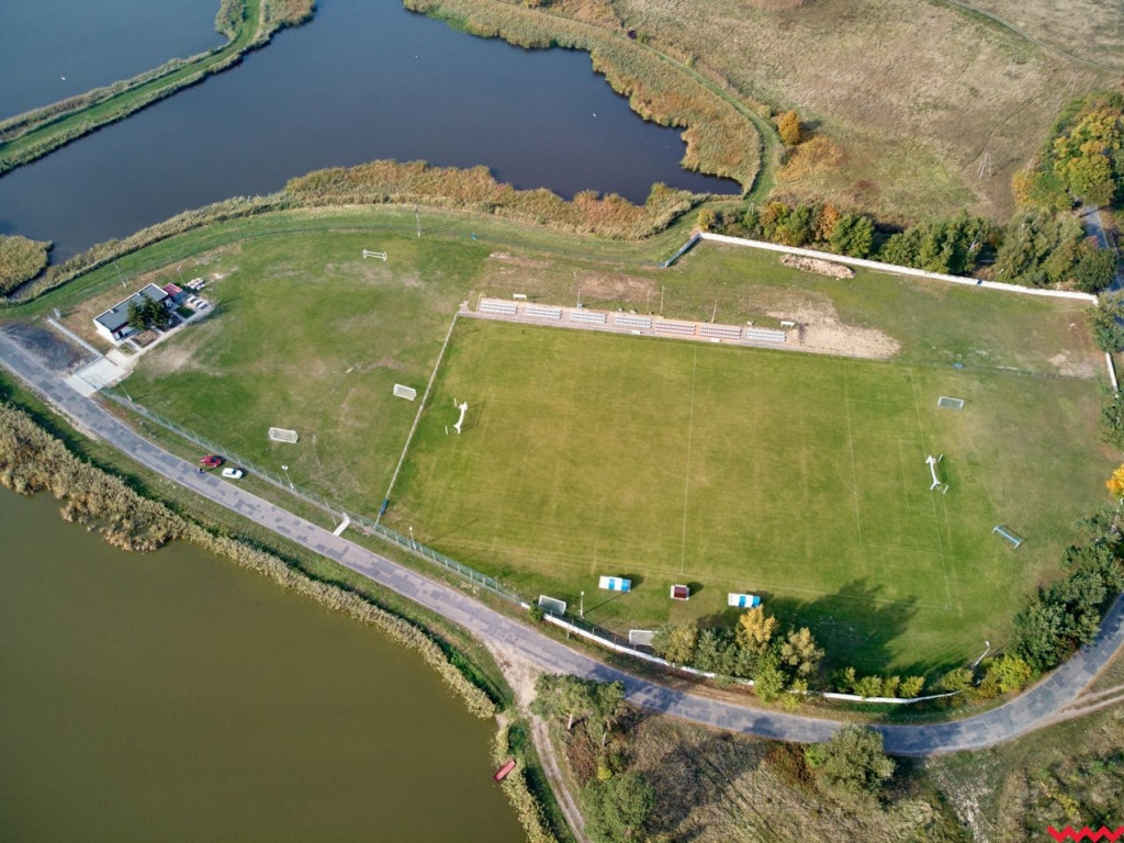„Dokonaliśmy wielu dobrych zmian”. Rozmowa z Hubertem Gruszczyńskim, kandydatem na burmistrza Miłosławia