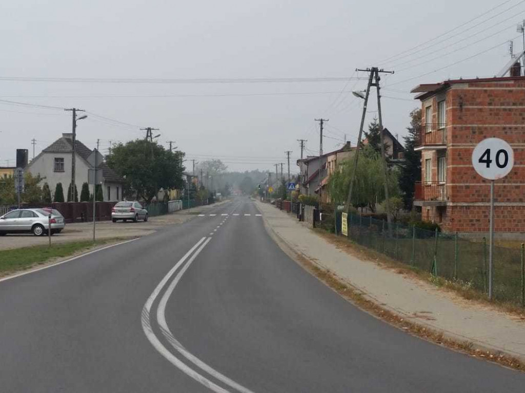 „Dokonaliśmy wielu dobrych zmian”. Rozmowa z Hubertem Gruszczyńskim, kandydatem na burmistrza Miłosławia