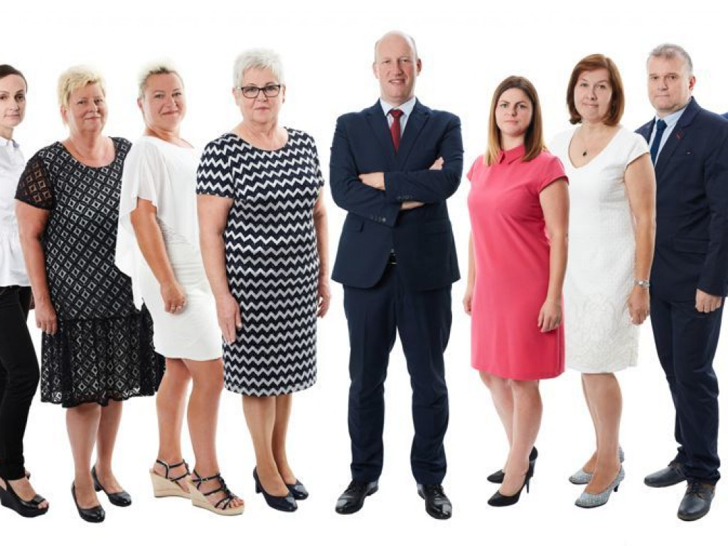 „Dokonaliśmy wielu dobrych zmian”. Rozmowa z Hubertem Gruszczyńskim, kandydatem na burmistrza Miłosławia