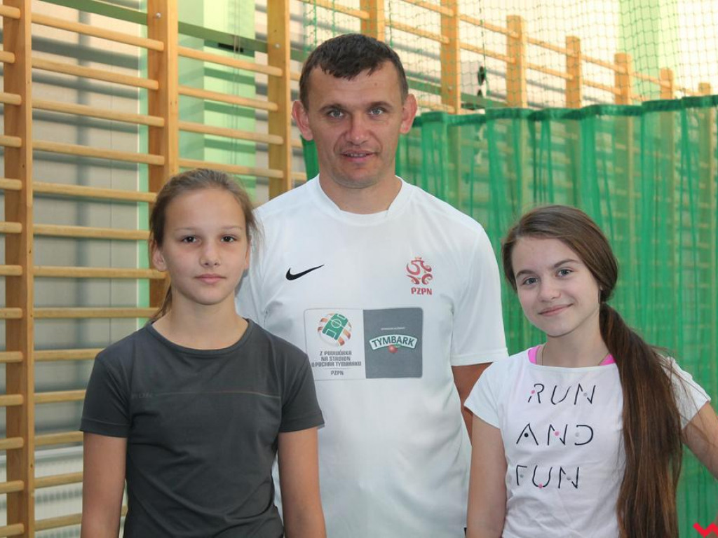 Mistrzostwa Powiatu Wrzesińskiego w Tenisie Stołowym Szkół Podstawowych