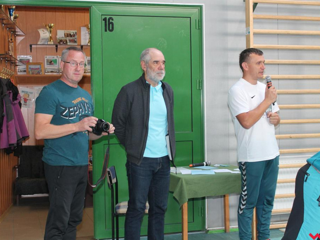 Mistrzostwa Powiatu Wrzesińskiego w Tenisie Stołowym Szkół Podstawowych