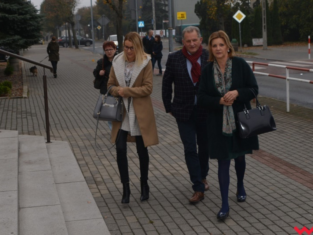 Wyniki, raporty, analizy... Zapraszamy na wyborczą niedzielę na Wrzesnia.info.pl!