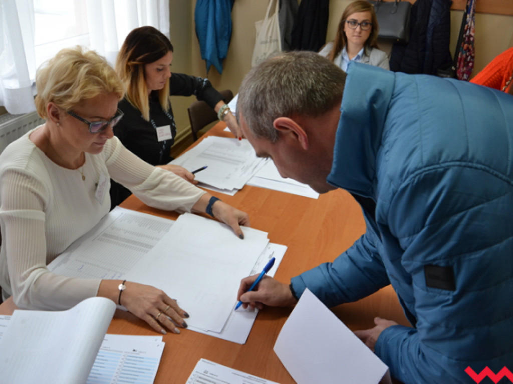 Wyniki, raporty, analizy... Zapraszamy na wyborczą niedzielę na Wrzesnia.info.pl!