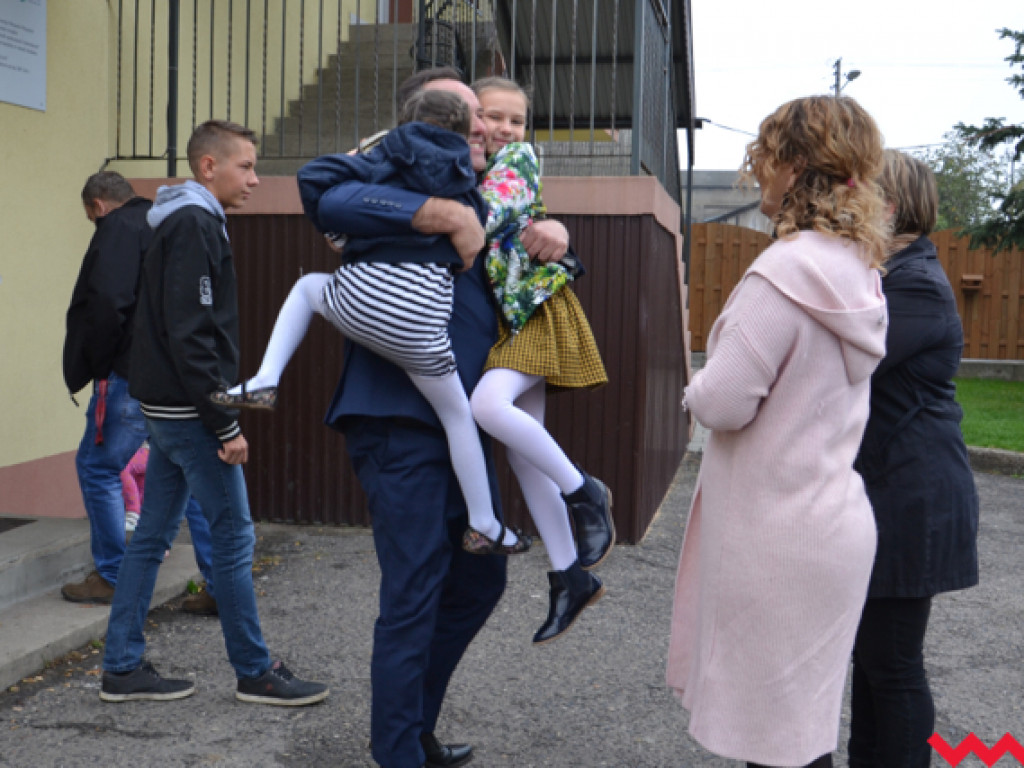 Wyniki, raporty, analizy... Zapraszamy na wyborczą niedzielę na Wrzesnia.info.pl!